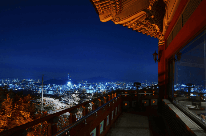 북악스카이웨이