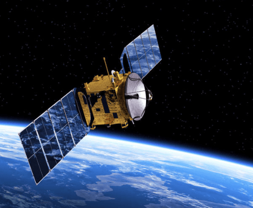 자동차 vs 우주, 기업들이 위성망을 쏘아 올리는 이유